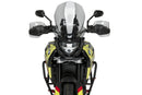 BMW F 900 GS [2025] – cestovní okno – tónované-7