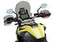 BMW F 900 GS [2025] – cestovní okno – tónované-8