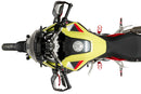 BMW F 900 GS [2025] – cestovní okno – tónované-16