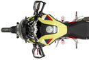 BMW F 900 GS [2025] – cestovní okno – tónované-9