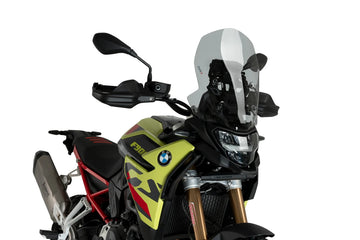 BMW F 900 GS [2025] – cestovní okno – tónované - 0