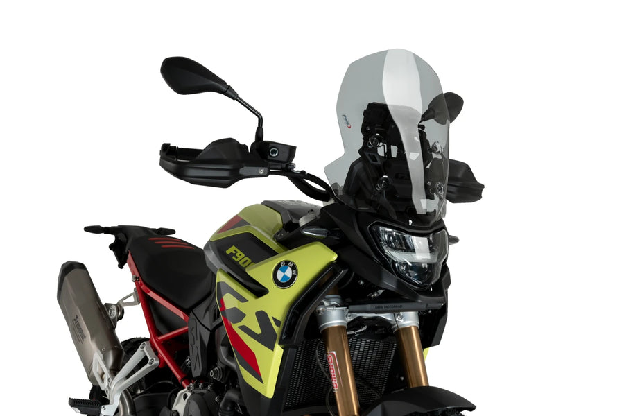BMW F 900 GS [2025] – cestovní okno – tónované