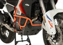 KTM 1290 SUPER ADVENTURE R [2024] - Prodloužení stupačky s-2