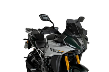 SUZUKI GSX-S 1000 GX TOURING [2025] - Sportovní disk | Silně tónovaný | PUIG 21987F