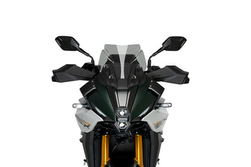 SUZUKI GSX-S 1000 GX TOURING [2025] - Sportovní disk | Tónované | PUIG 21987H