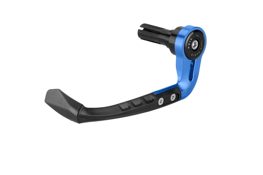 KTM 890 DUKE R [2025] – Clutch Guard RAW – Black