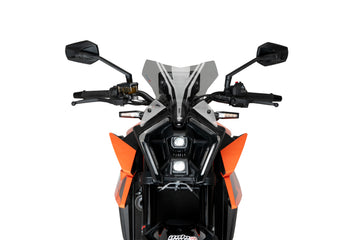 KTM 990 DUKE R [2025] – Nová generace Sport – Tónovaná