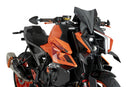 KTM 990 DUKE R [2025] – Sport nové generace – Matt Black-2