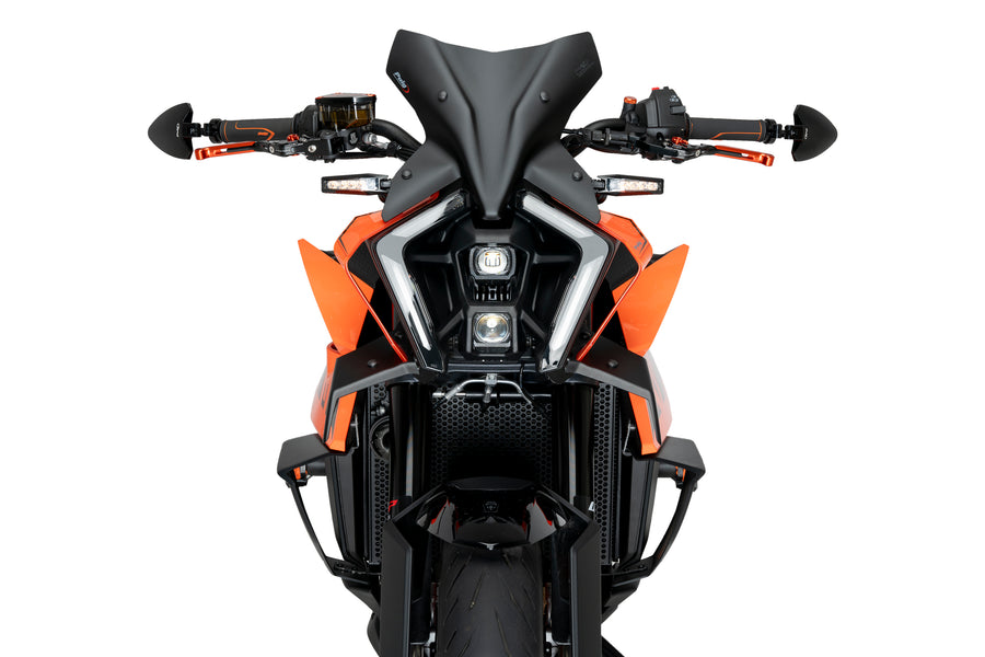 KTM 990 DUKE R [2025] – Nová generace Sport – Tónovaná