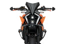 KTM 990 DUKE R [2025] – Nová generace Sport – Silně tónovaná-10