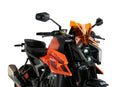 KTM 990 DUKE R [2025] – Nová generace Sport – Transparentní-17