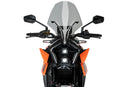 KTM 990 DUKE R [2025] - Touring Screen nové generace | Tónované | PUIG 21996H