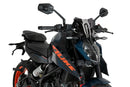 KTM 390 DUKE [2025] – Sport nové generace – Matt Black-8