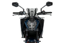 KTM 390 DUKE [2025] – Nová generace Sport – Tónovaná-1