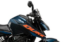 KTM 390 DUKE [2025] – Nová generace Sport – Tónovaná-6