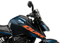 KTM 390 DUKE [2025] – Sport nové generace – Matt Black-6