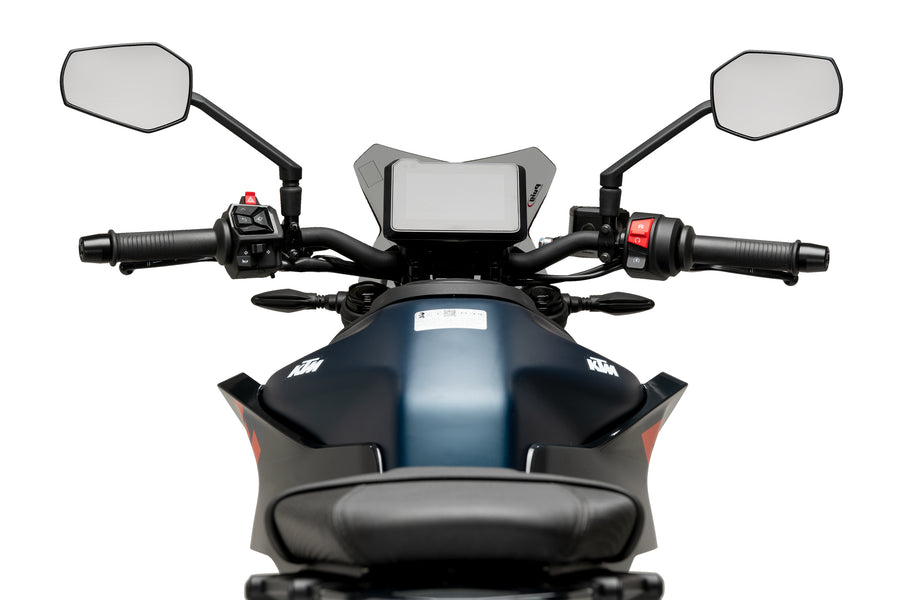 KTM 390 DUKE [2025] – Nová generace Sport – Tónovaná