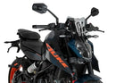 KTM 390 DUKE [2025] – Protector Dashboard – Transparentní-2