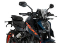 KTM 390 DUKE [2025] – Sport nové generace – Transparentní-16