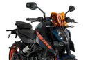 KTM 390 DUKE [2025] – Nová generace Sport – Tónovaná-18