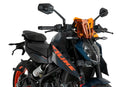 KTM 390 DUKE [2025] – Sport nové generace – Matt Black-10