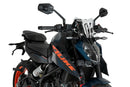 KTM 390 DUKE [2025] – Nová generace Sport – Tónovaná-10
