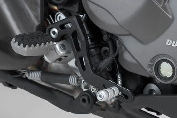 ducati multistrada 1260 [SW-MOTECH] – brzdový pedál - 0