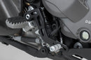 ducati multistrada 950 [SW-MOTECH] – brzdový pedál-2