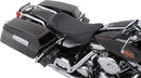 harley davidson flhri [DRAG SPECIALTIES] – ploché jednosedadlo s držákem EZ-On-3