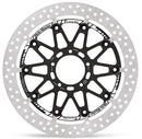 Ducati Multistrada V4 1200 [2024-2026, 2025-2026] - HALO series T-Floater Bremsscheibe – Bild 2