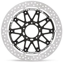 Ducati Multistrada V4 1200 [2024-2026, 2025-2026] - HALO series T-Floater Bremsscheibe – Bild 1