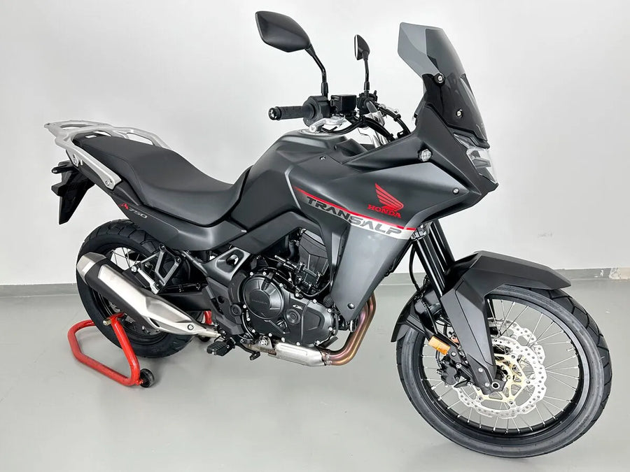 Honda XL 750 Transalp [WRS] - čelní sklo