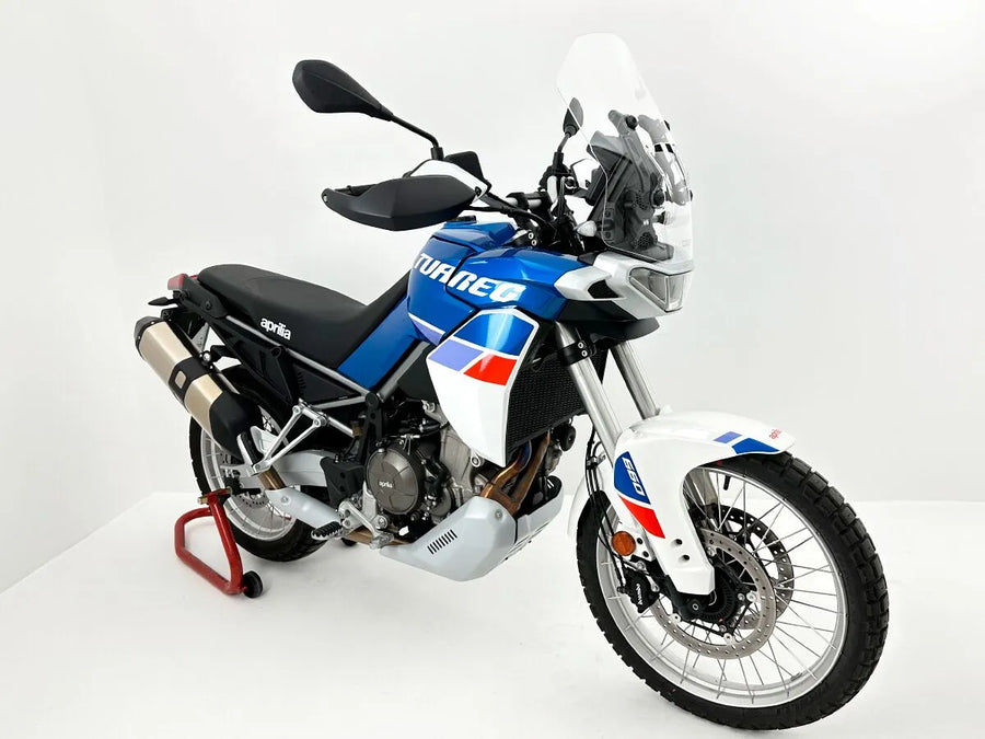 Aprilia Tuareg 660 [WRS] – kapotáž motocyklu