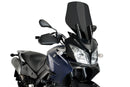 SUZUKI DL 650 V-STROM ABS [2011] – Touring Screen – Tónovaná-3