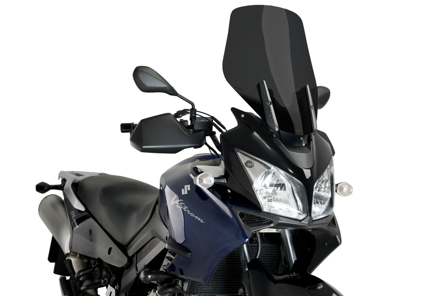 SUZUKI DL 650 V-STROM ABS [2011] – Touring Screen – Tónovaná