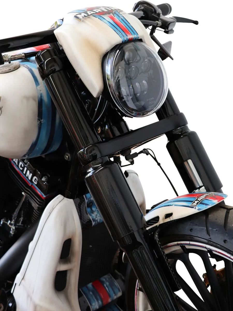 harley davidson fxsbse [CULT WERK] – sada světlometů