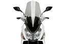 SYM JET 14 50 IE 4T AC E5 [2025] - PUIG V-Tech Line Touring Screen | Tónované | PUIG 22000H