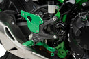 KAWASAKI Z 900 SE [2025] – Patní desky – Černá-16