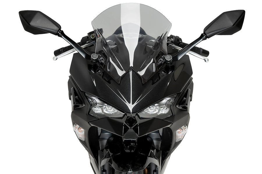 KAWASAKI NINJA 500 SE [2025] - Zástěna Z-Racing | Tónované | PUIG 22015H