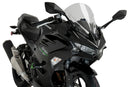 KAWASAKI NINJA 500 SE [2025] - Zástěna Z-Racing | Jasno | PUIG 22015W