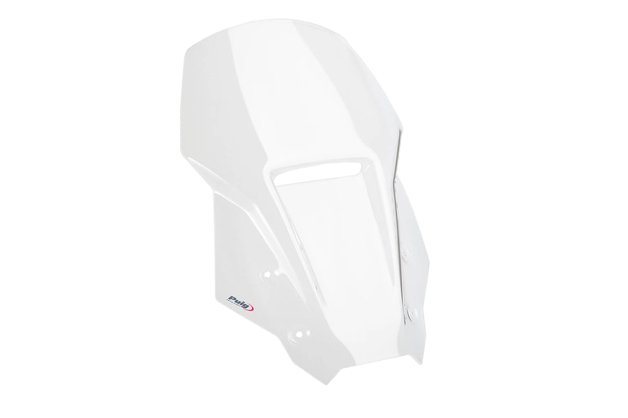 HONDA NX 500 [2025] - cestovní obrazovka | Jasno | PUIG 22021W