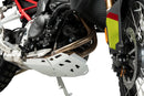 BMW F 900 GS [2025] – Ochrana motoru – Stříbrná-17