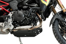 BMW F 900 GS [2025] – Ochrana motoru – Stříbrná-30