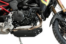 BMW F 900 GS [2025] – Ochrana motoru – Stříbrná-4