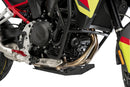 BMW F 900 GS [2025] – Ochrana motoru – Stříbrná-8
