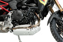 BMW F 900 GS [2025] – Ochrana motoru – Stříbrná-37