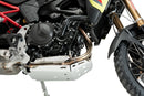 BMW F 900 GS [2025] – Ochrana motoru – Stříbrná-11