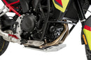 BMW F 900 GS [2025] – Ochrana motoru – Stříbrná-15