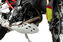 BMW F 900 GS [2025] – Ochrana motoru – Stříbrná-41