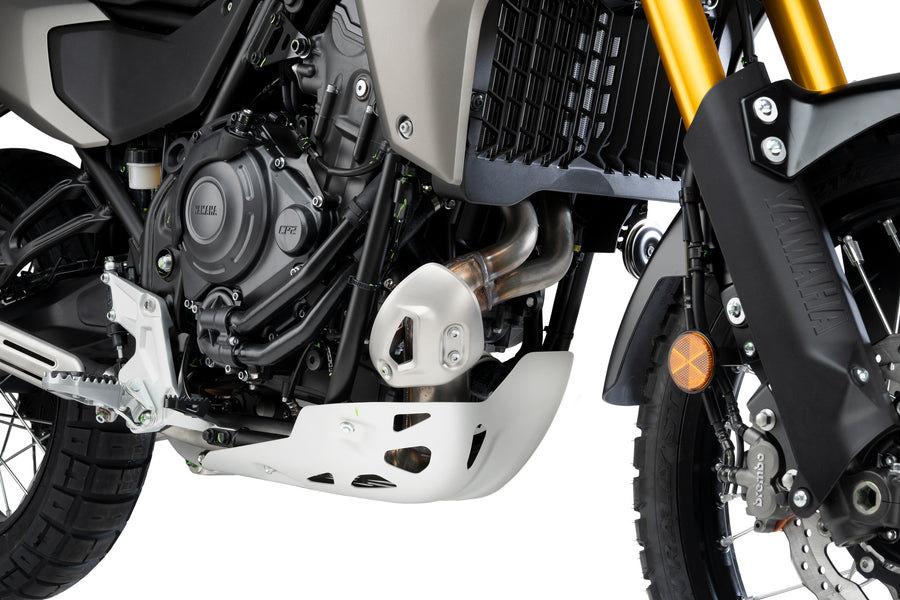 YAMAHA TENERE 700 RALLY EDITION [2025] – Ochrana motoru – Černá